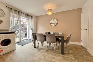 Kitchen/Diner- click for photo gallery